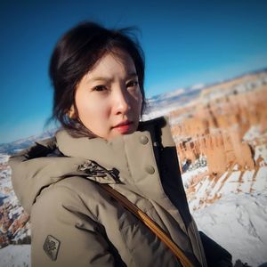 Meet your Posher, Namhyun