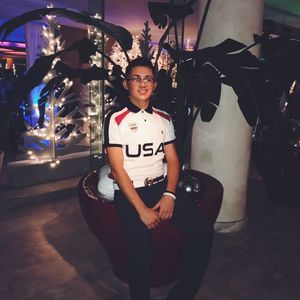 Meet your Posher, Nick