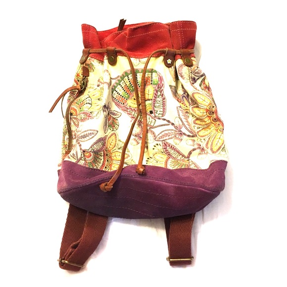 Lucky Brand backpack