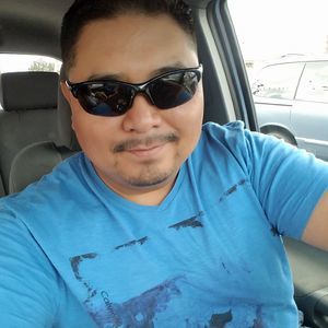 Meet your Posher, Dante