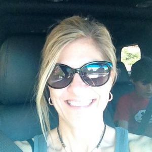 Meet your Posher, Drew