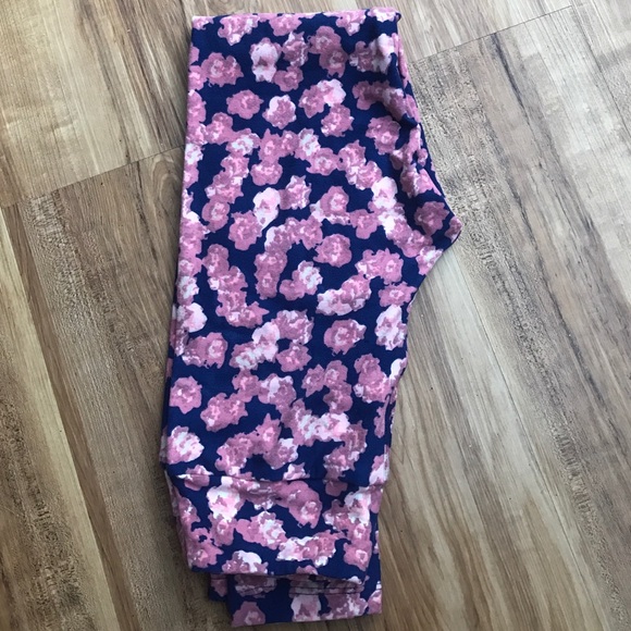 Tween leggings