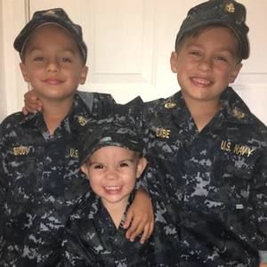 Meet your Posher, Justina