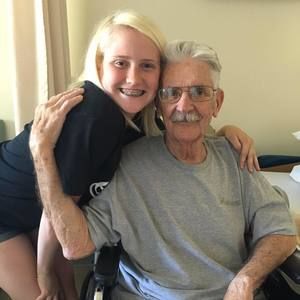 Meet your Posher, Kimberly