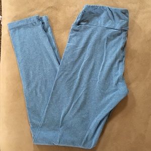 OS LuLaRoe leggings