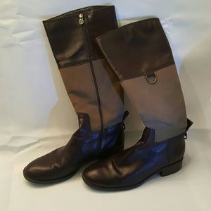 Beautiful Etienne Aigner Boots!!