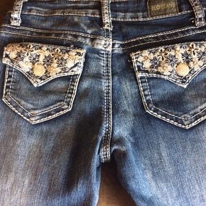 Zco Girls Jeans