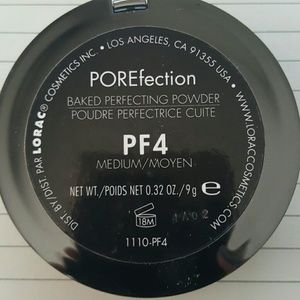 Lorac POREfection Powder - Shade PF4