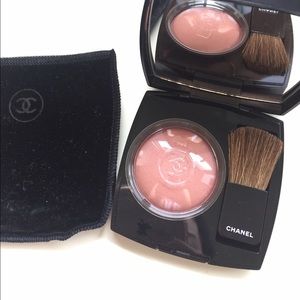 PRICE ⬇️ ONLY TODAY Chanel 02 Rose Bronze Blush