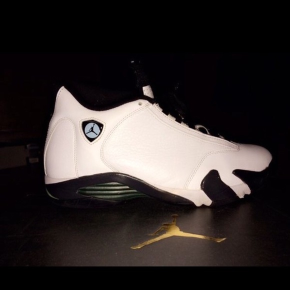 Jordan retro 14