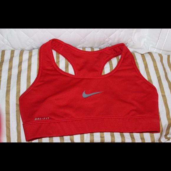 Nike Dri-Fit Sports Bra