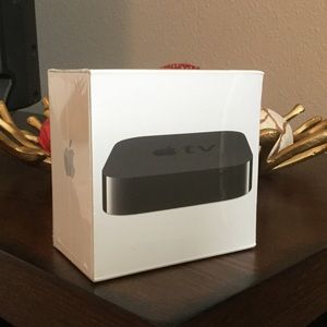Apple TV