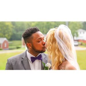 Meet your Posher, Nikki