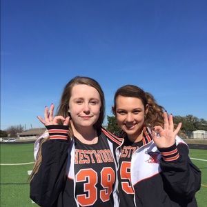 Meet your Posher, Grace