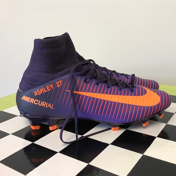 Nike Mercurial Veloce 111 Soccer Cleats