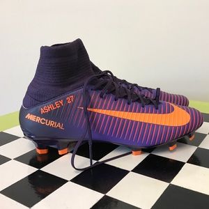 Nike Mercurial Veloce 111 Soccer Cleats