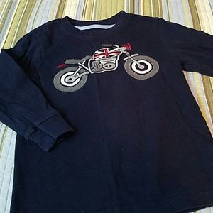 Gymboree long sleeve t shirt