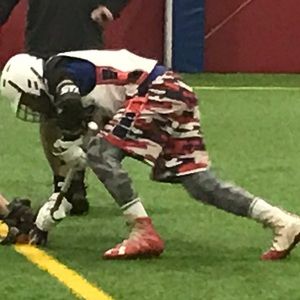 Meet your Posher, Tom