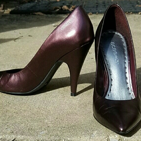 BCBG - Must see!  Unique color