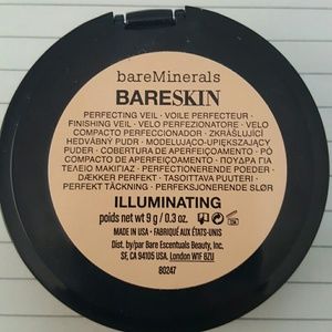 bareMinerals Bareskin Perfecting Veil-Illuminating