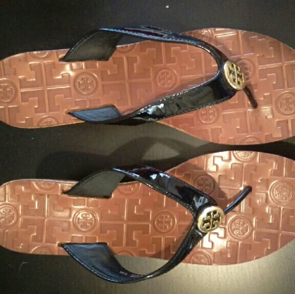 Wedge Tory Burch Sandals