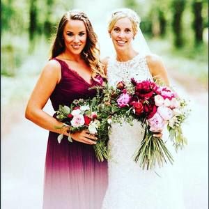 Meet your Posher, Audrey