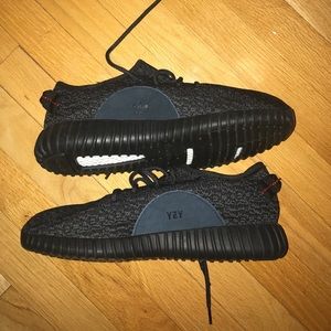 Men's Yeezy Boost