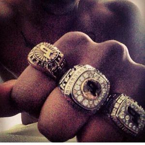 Meet your Posher, John