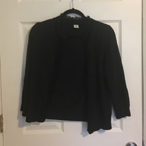 J Crew Cardigan Sz Medium