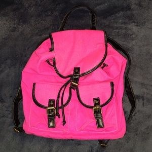'Under One Sky' backpack