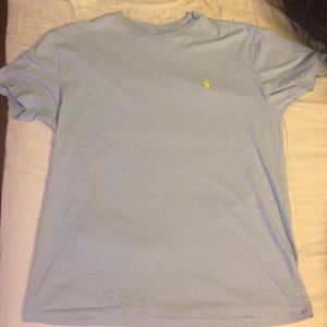 Polo Ralph Lauren tshirt