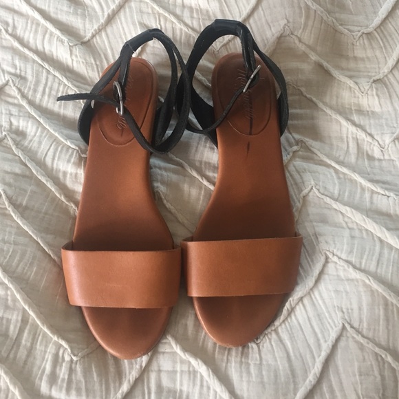 Madewell Shoes - Madewell Veronique sandals