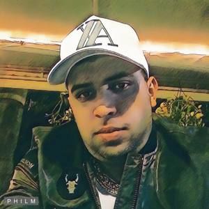 Meet your Posher, Mandy