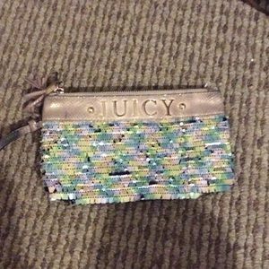 JUICY  COUTURE WALLET!!