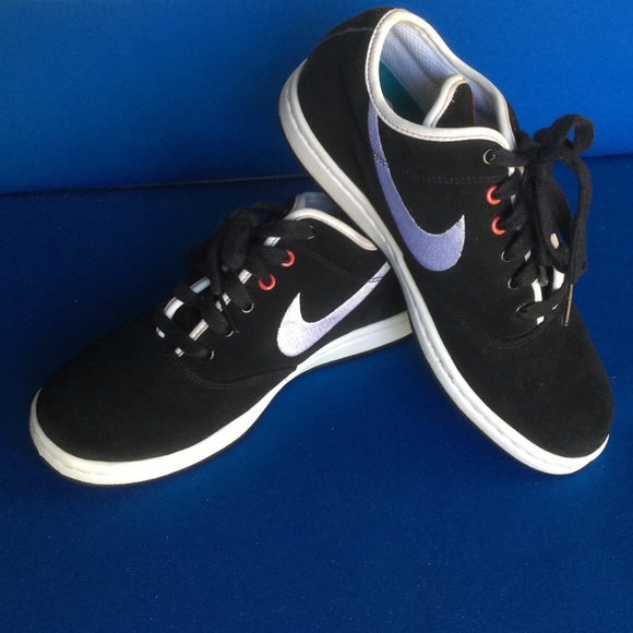 Nike 6.0 running shoes