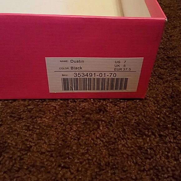 Booties - Picture 3 of 3