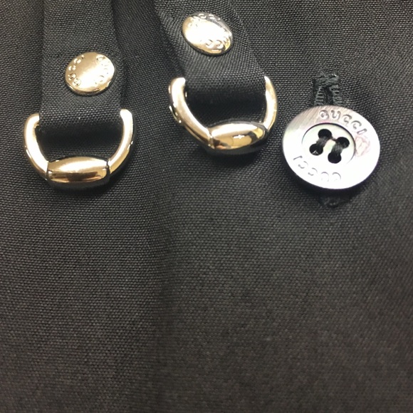 🎉🎉FLASH SALE 🎉🎉💯%  GORGEOUS GUCCI !! - Picture 3 of 8