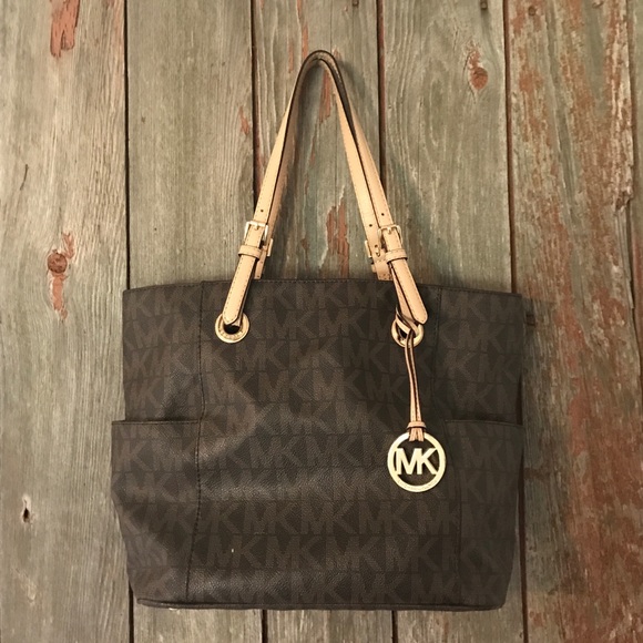 Authentic Michael Kors Purse