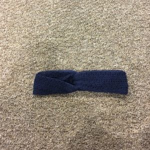 Francesca's knit headband
