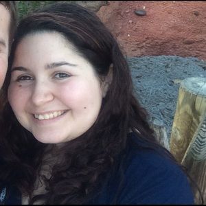 Meet your Posher, Allison