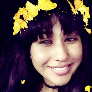 Meet your Posher, Araceli