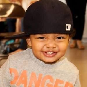 Meet your Posher, Andreana