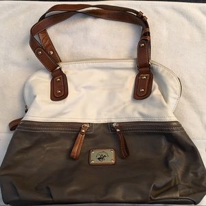 'Beverly Hills Polo Club' handbag