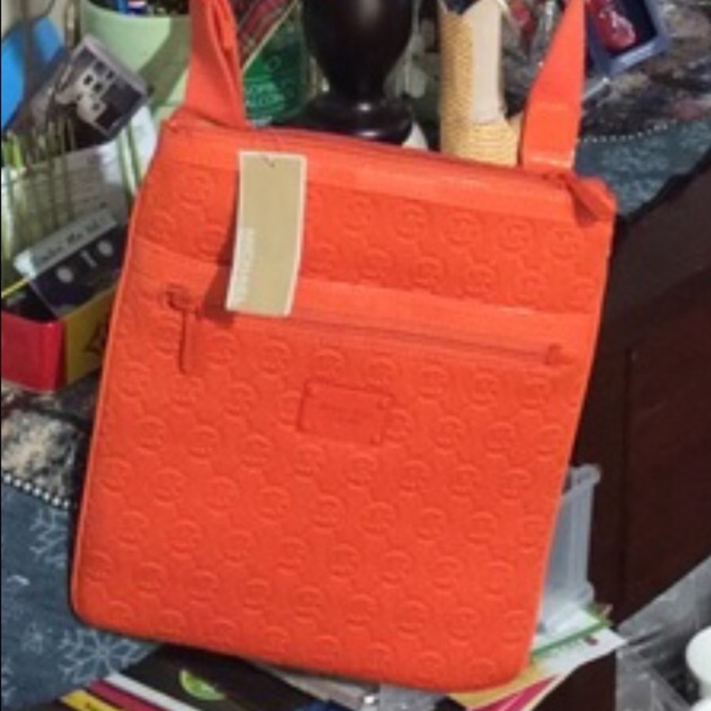 Michael Kors Authentic Crossbody