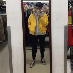 Meet your Posher, Alexander