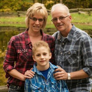 Meet your Posher, Julie