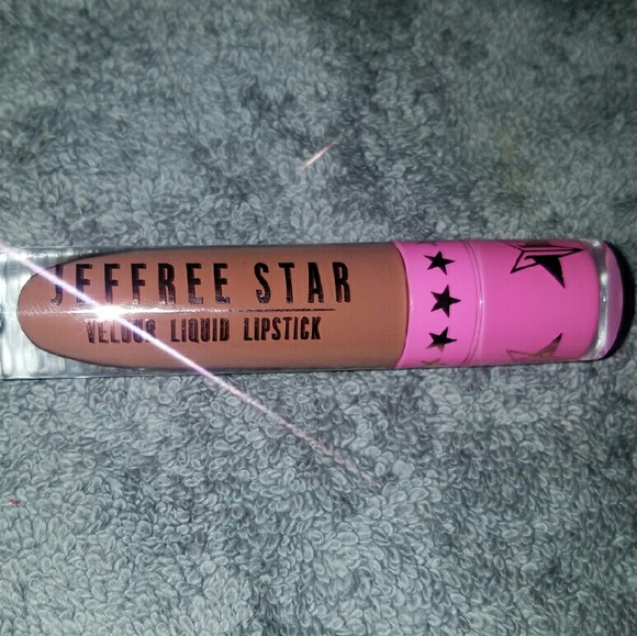 Jeffree Star Velour Liquid Lipstick (Leo)