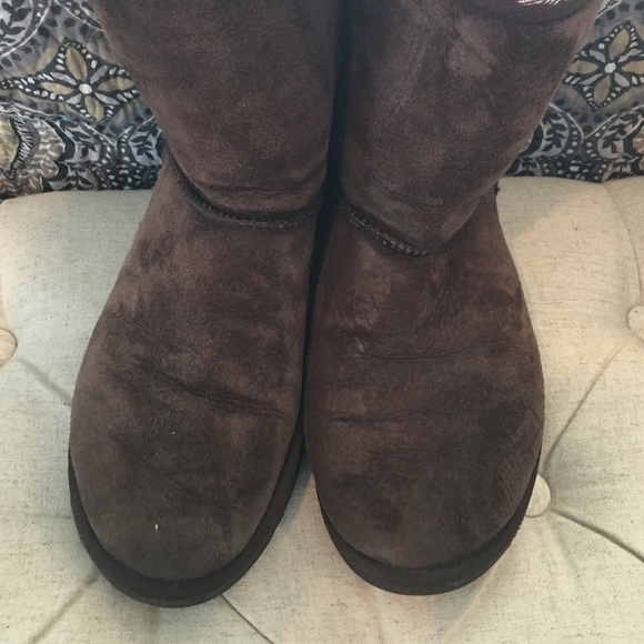 ugg boots size 8 brown ugg boots size 8 brown
