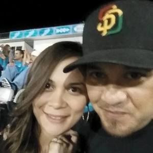 Meet your Posher, Cristina