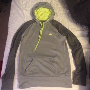 Adidas hoodie